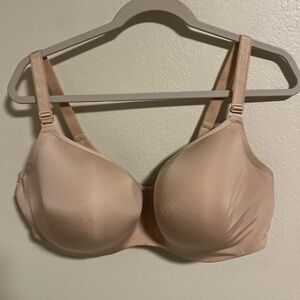 torrid Loghtly Lined Full Coverge Balconette Bra 46DD